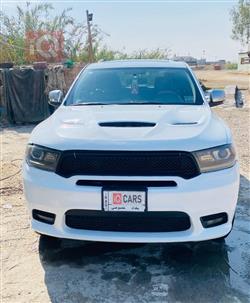 دودج دورانجو